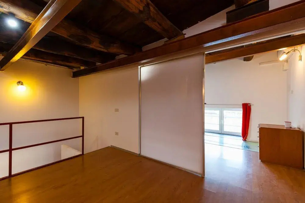 Apartment - Pignasecca III BH70