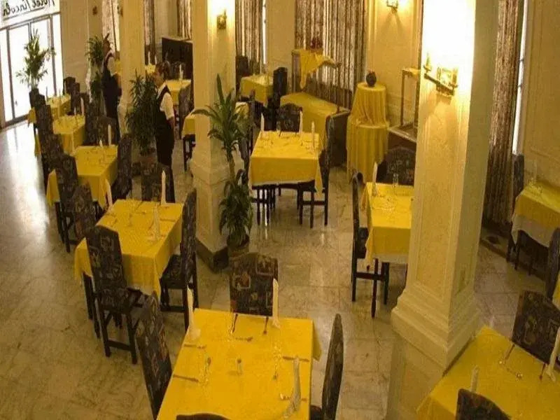 Hotel Lincoln