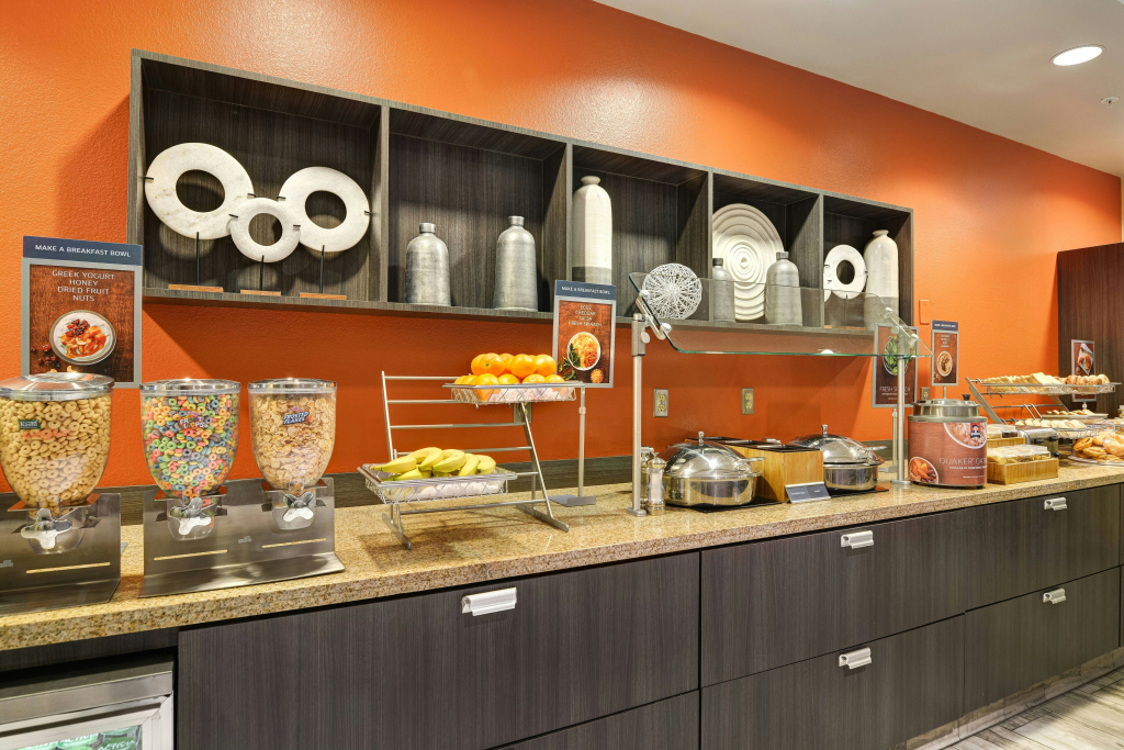 SpringHill Suites Shreveport-Bossier City/Louisiana Downs
