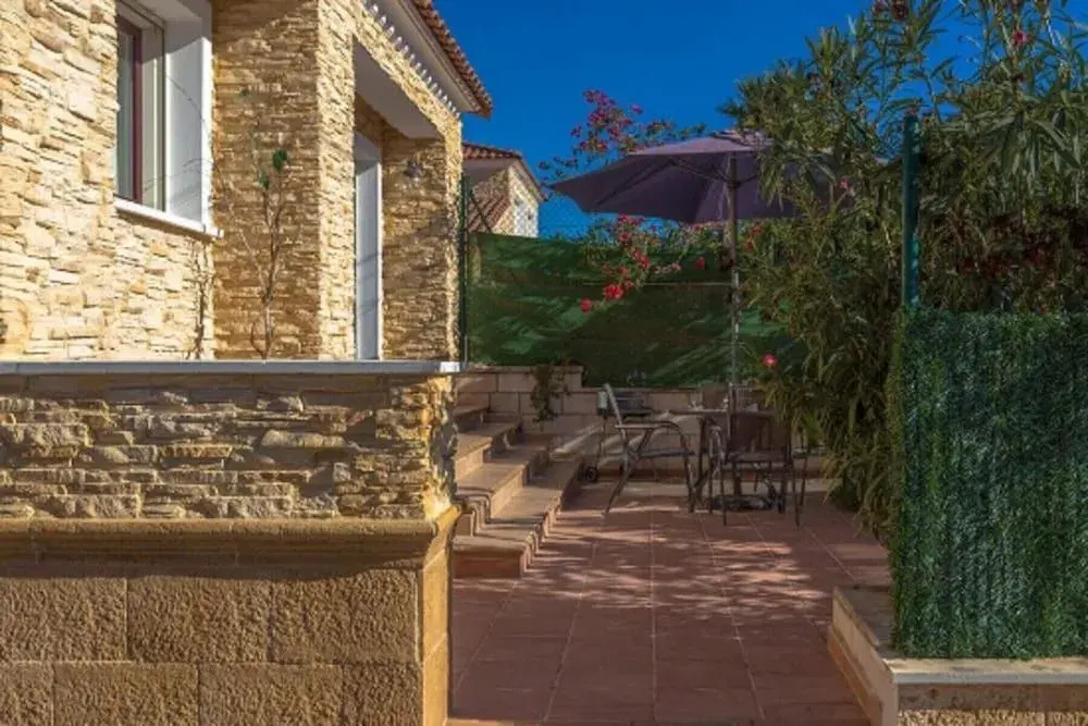 Villas Guzman - Bernia