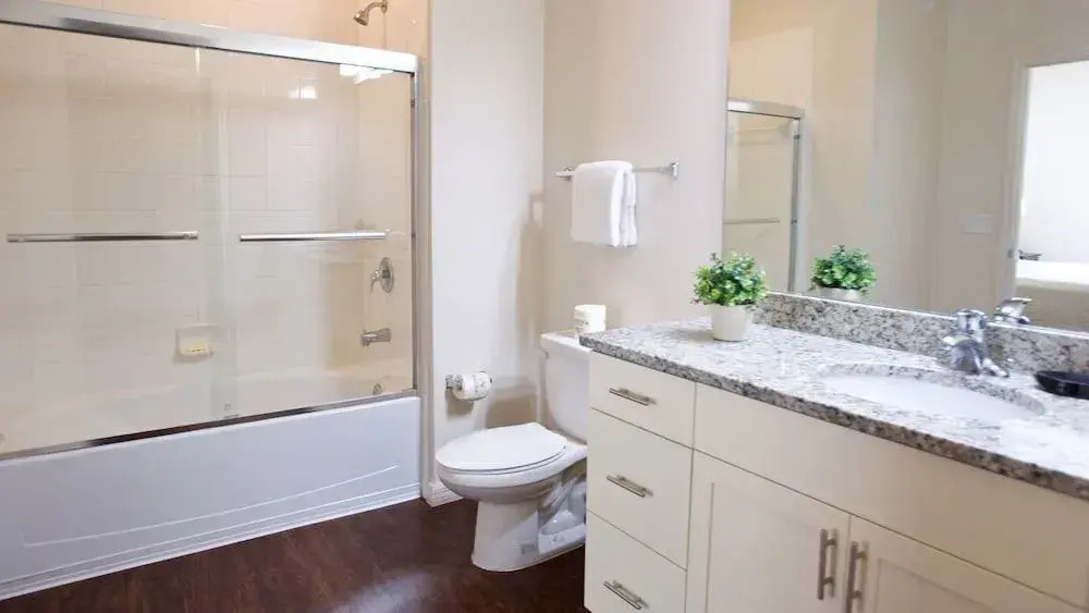 Lincoln Townhome at Lucaya Resort