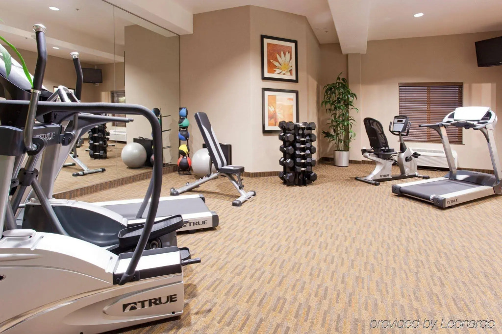Comfort Inn & Suites Brighton Denver NE Medical Center