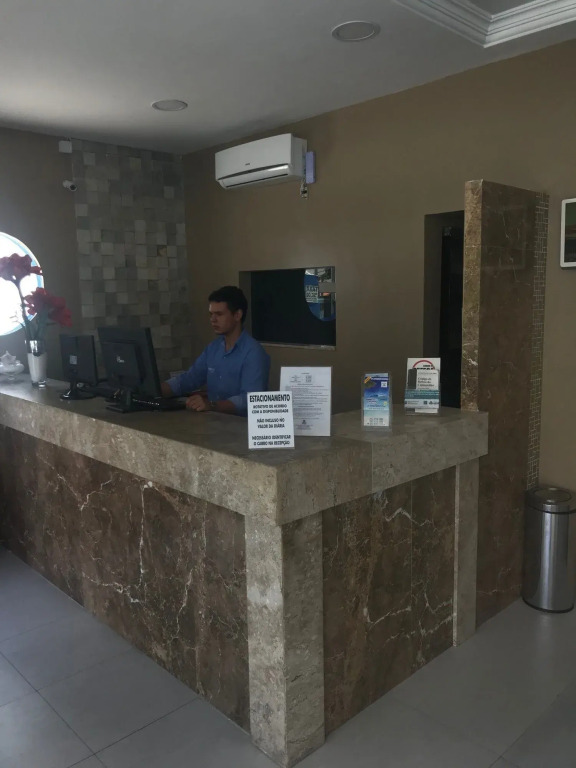 Hotel Aquarius