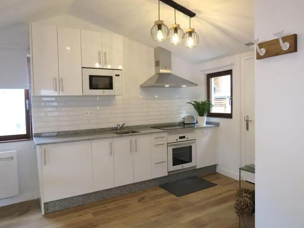 Apartamentos la Garita - Casa Miro y Marianita - 301C Cudillero