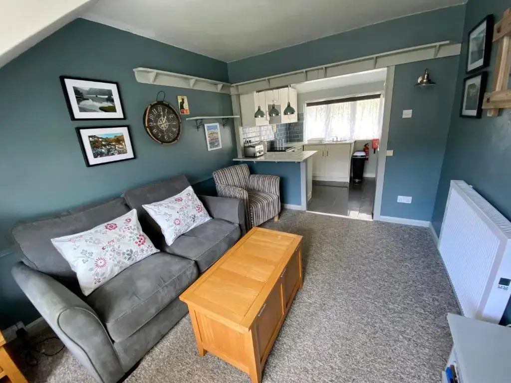 The Ryder holiday apartment