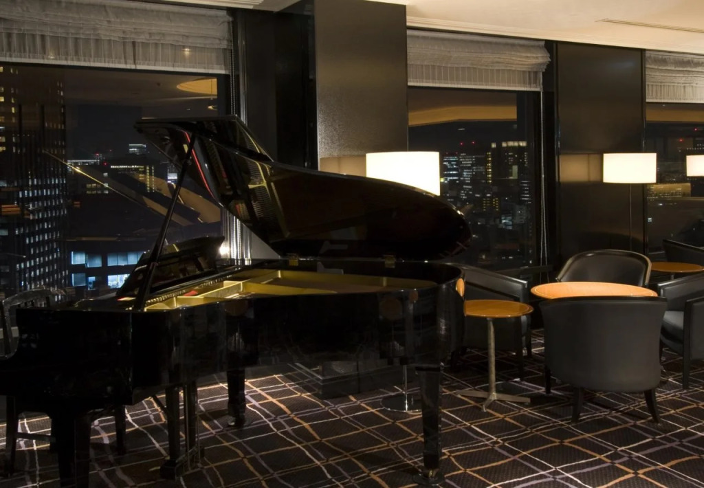 Hotel Grand Palace