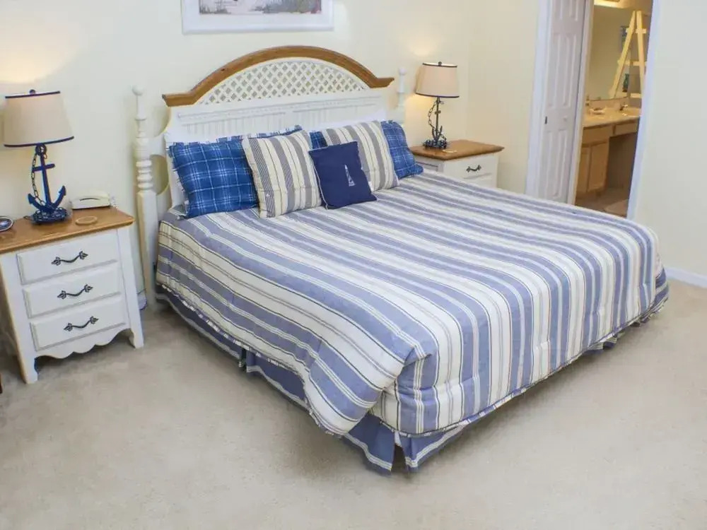 Julies Oasis Home