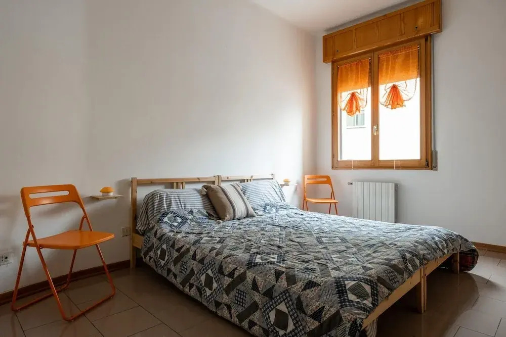 Corticella 180 45 - Appartamento Corticella