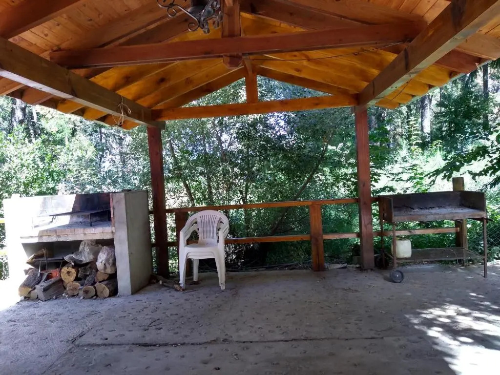 Los Robles - Andarlibre