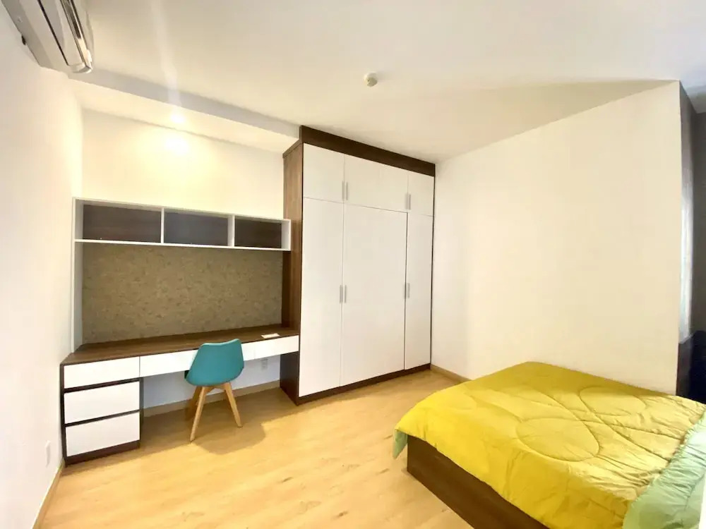 Diamond Sea Apartment
