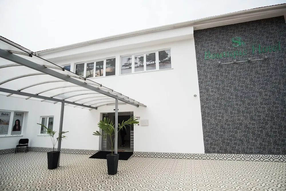 SH Boutique Hotel