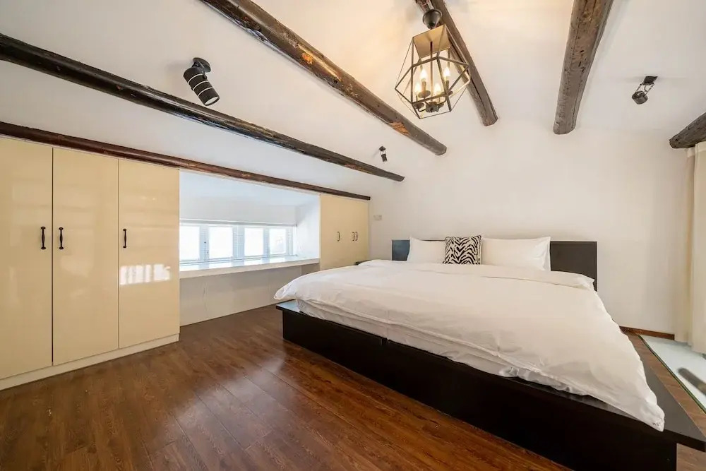 Shanghai Hills&ZINN 2BR with Kitchen