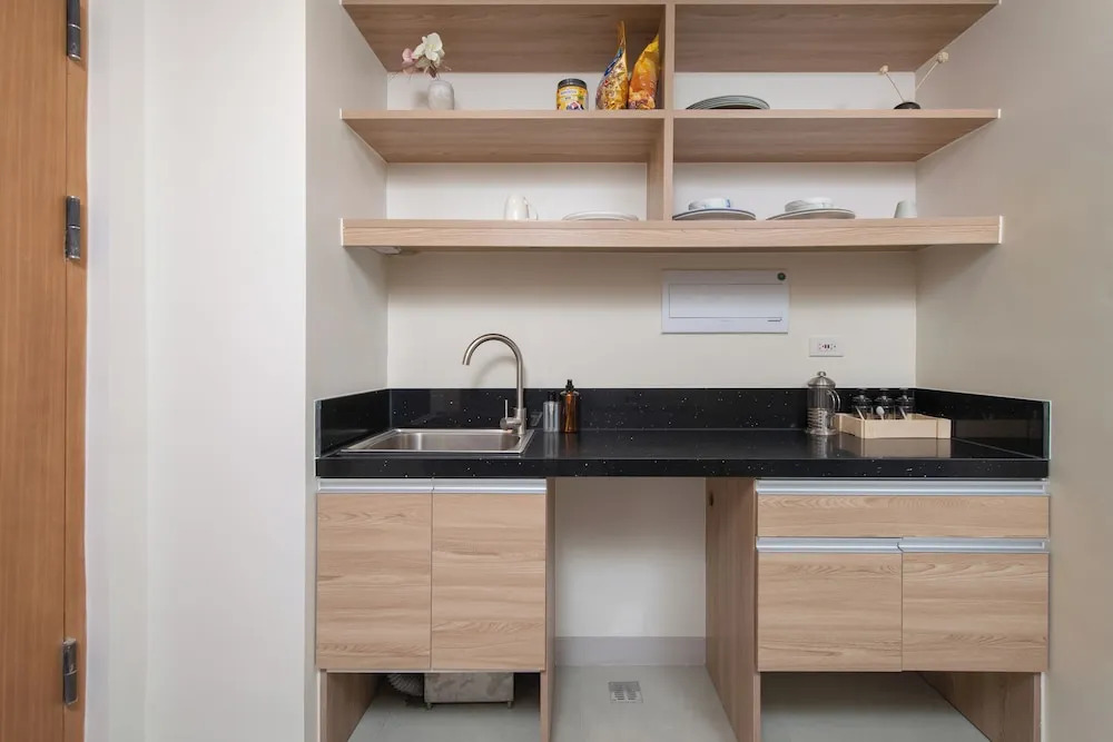 The Grid Co-Living Managed by HII