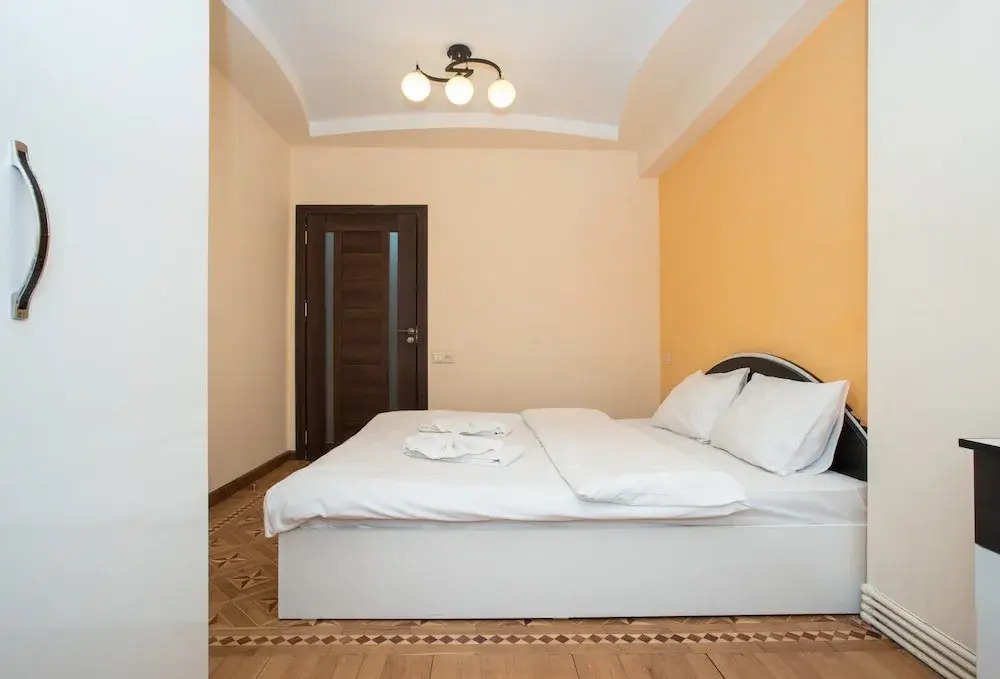 Stay Inn на просп. Маштоца, 40А-7
