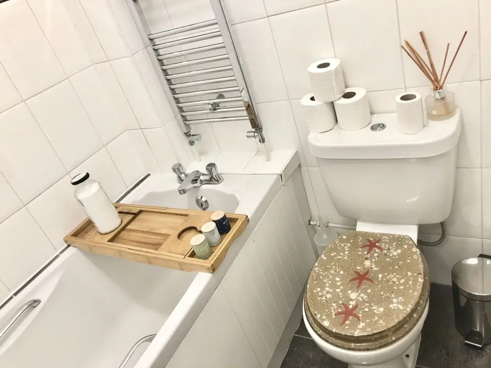 Cosy Retreat in Heart of London SE1 - 1 bed Flat