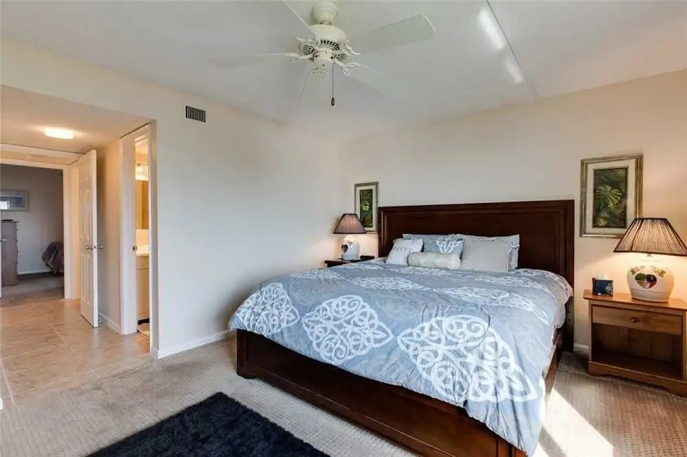 Sandarac A409 - Two Bedroom Condo