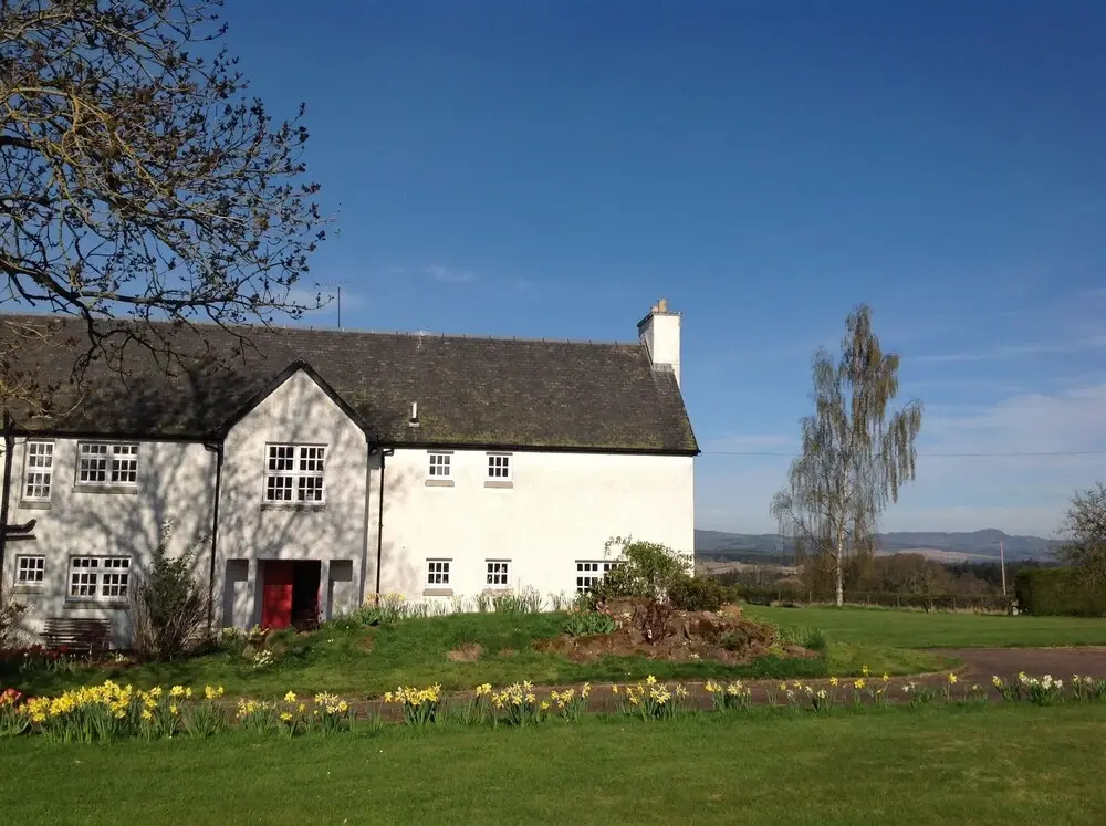 The Park House