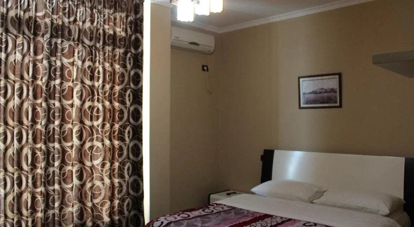Hotel Kristal