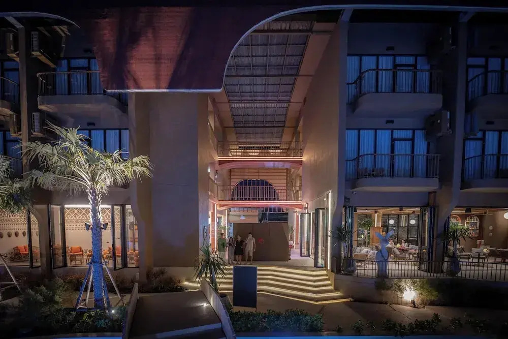 79 Beach Club and Resort Samui