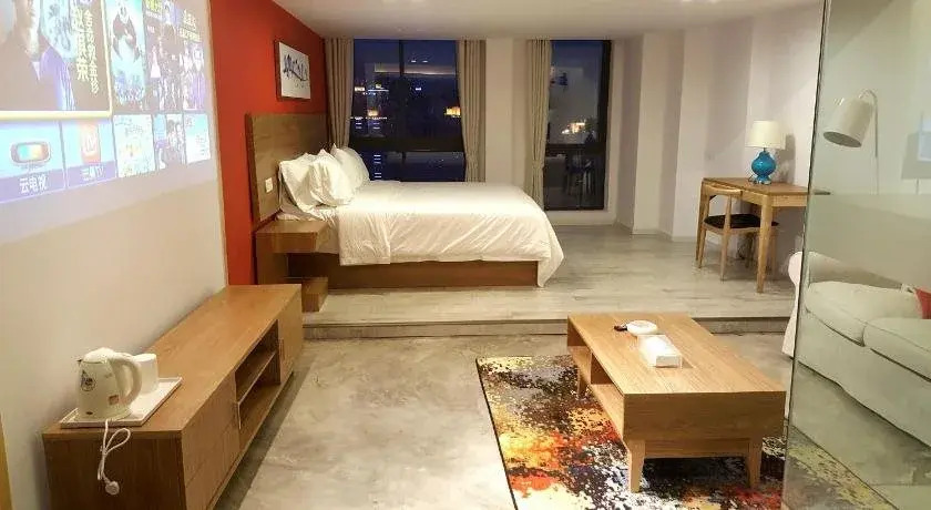 Nordic Forest Boutique Hotel