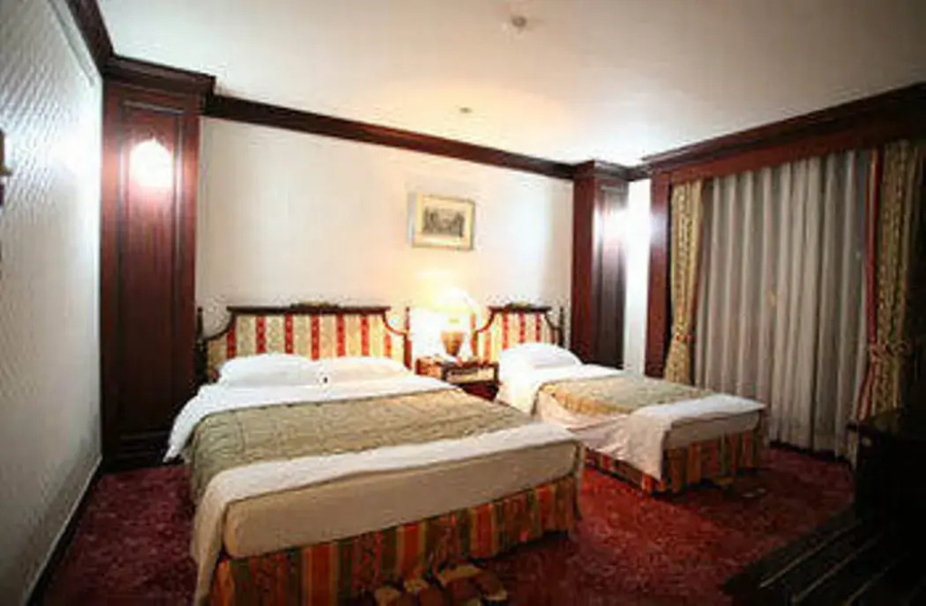 Onyang Grand Hotel
