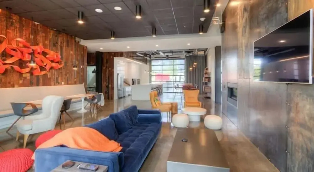 CozySuites at Lawrenceville