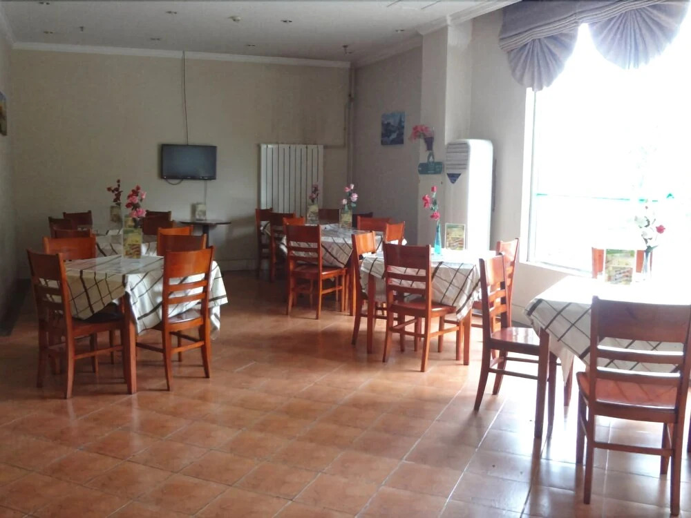 GreenTree Inn Tianjin Hongqi Road Apartment Hotel