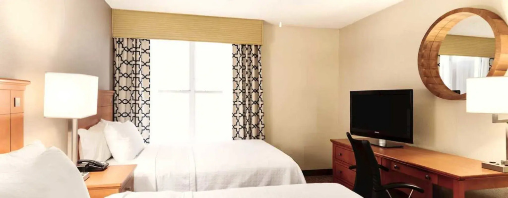 Homewood Suites by Hilton Orlando-International Drive Convention Center