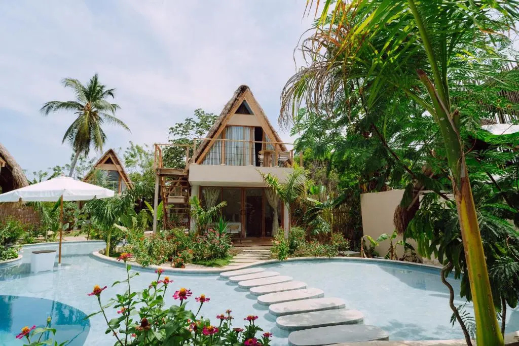 VelaNova Paradise - HotelRetreat