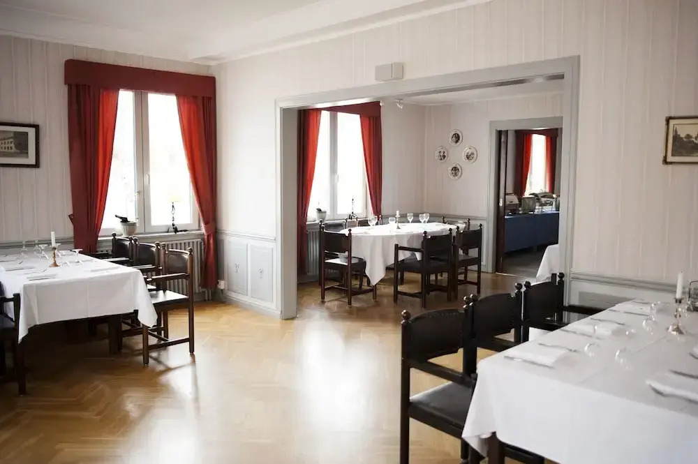Reftele Wardshus