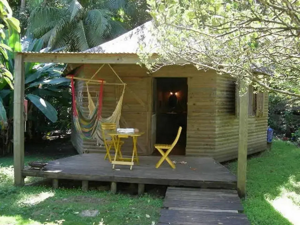 Domaine de Robinson