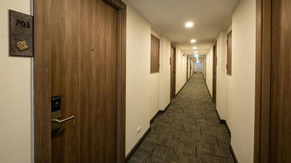 B2 Korat Premier Hotel