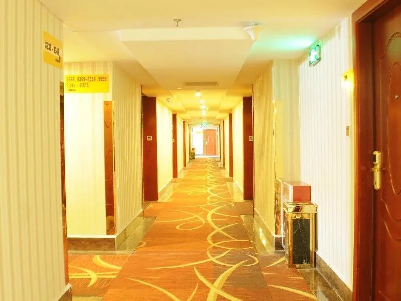 Mankedun Hotel