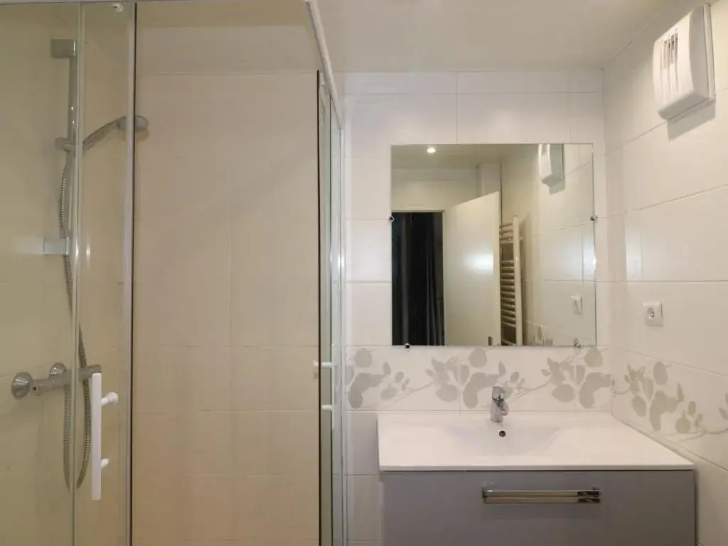 Appartement Tignes, 2 pièces, 6 personnes - FR-1-502-290