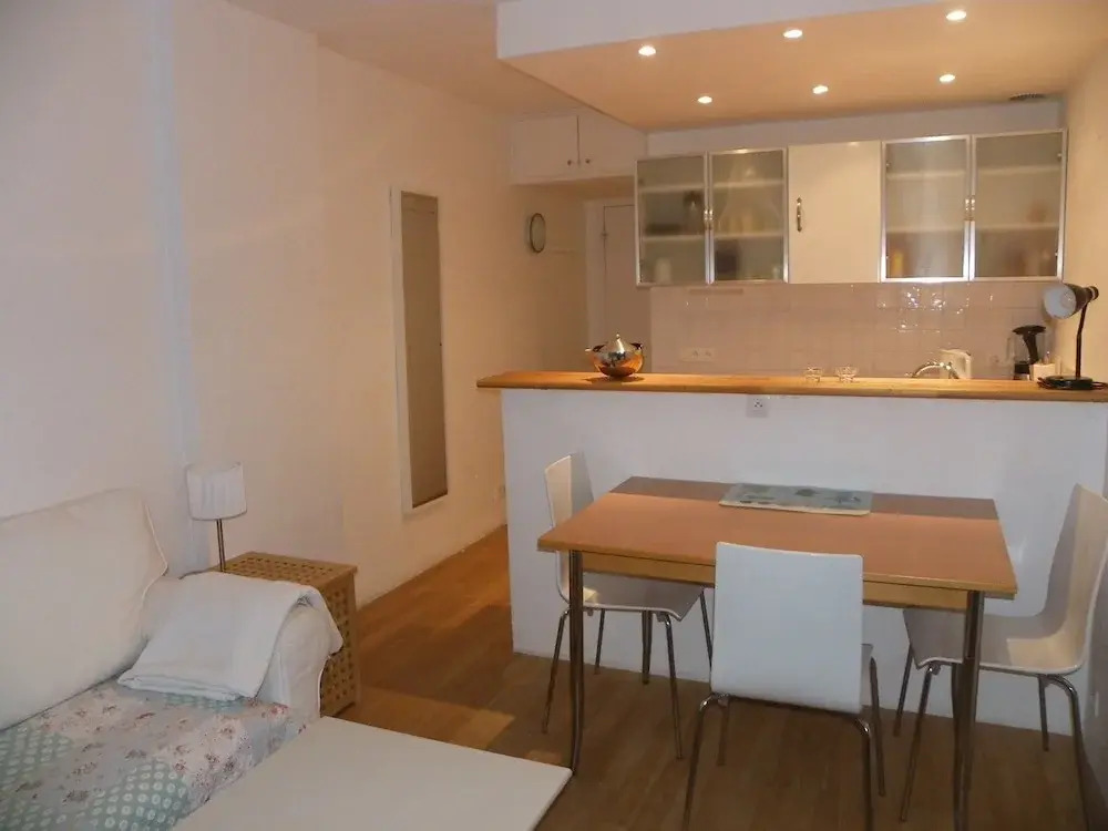 Agence la Galère - Appartement Begonia