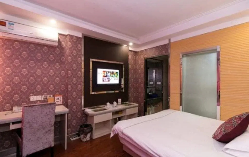 Yiwu Xinze Hotel