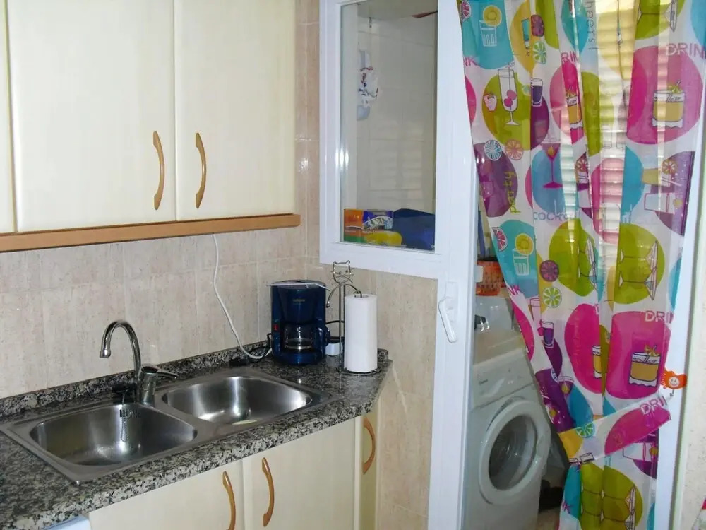 Apartment With 2 Bedrooms in Montesilvano, With Furnished Terrace and Wifi Near the Beach