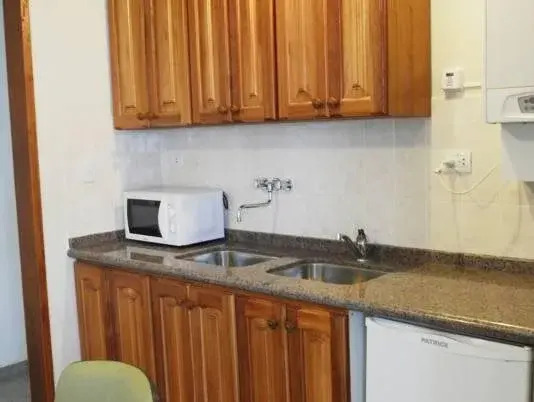 Nuna Ayni Apartments