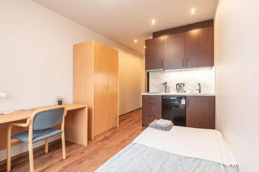 RVR Smart Apart 318