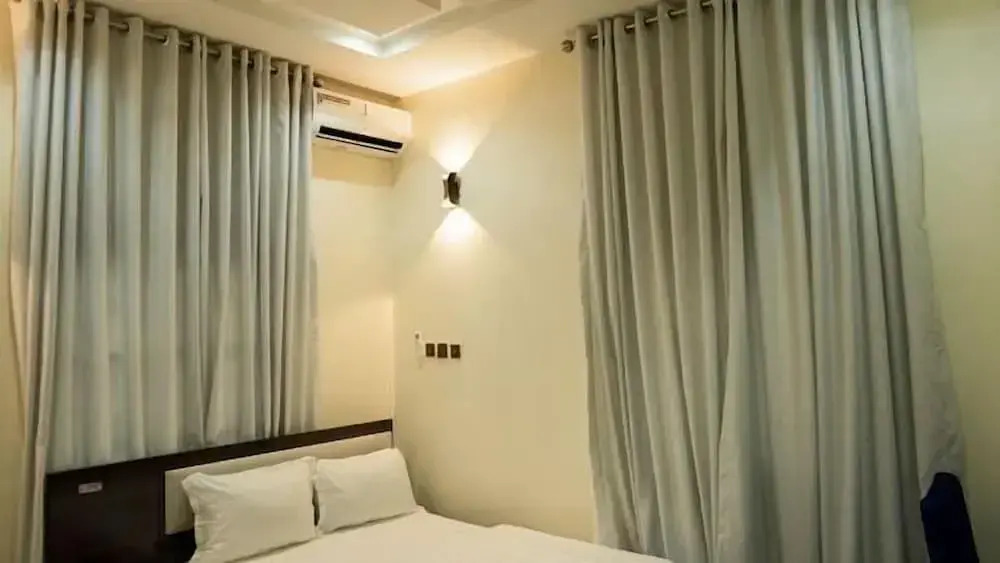 Royal Swiss Apartments and Suites