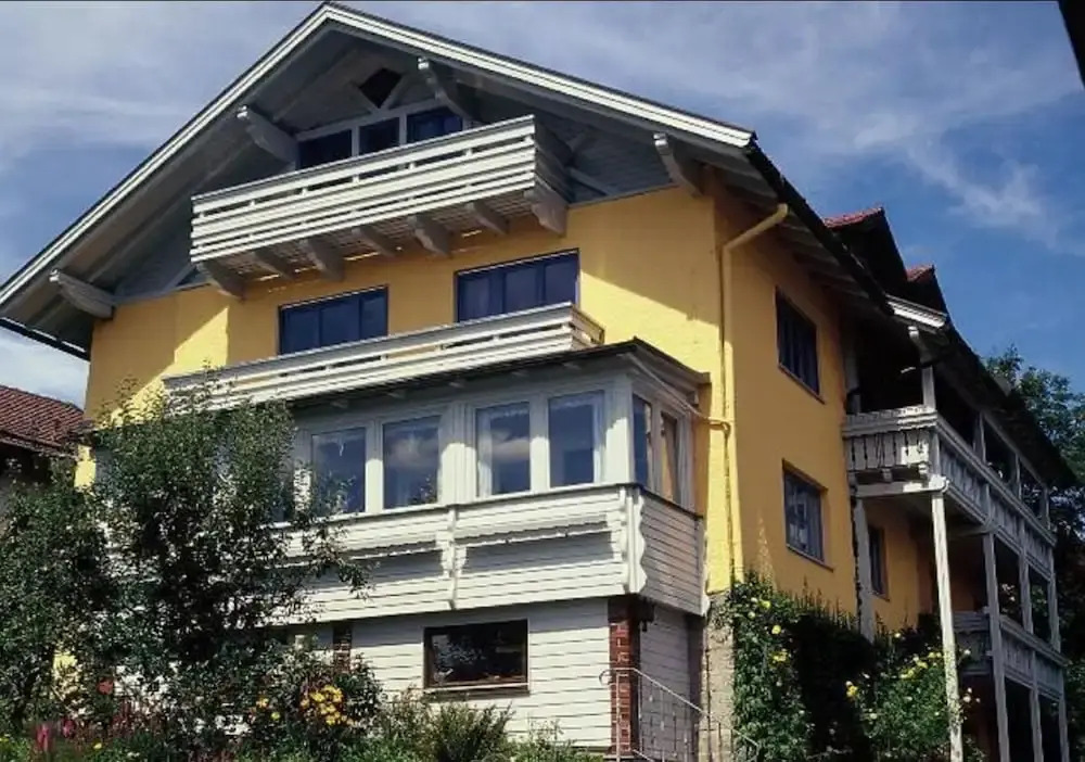 Haus Farbenklang
