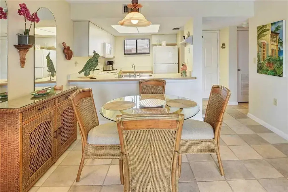 Ocean Village Club C36 condo