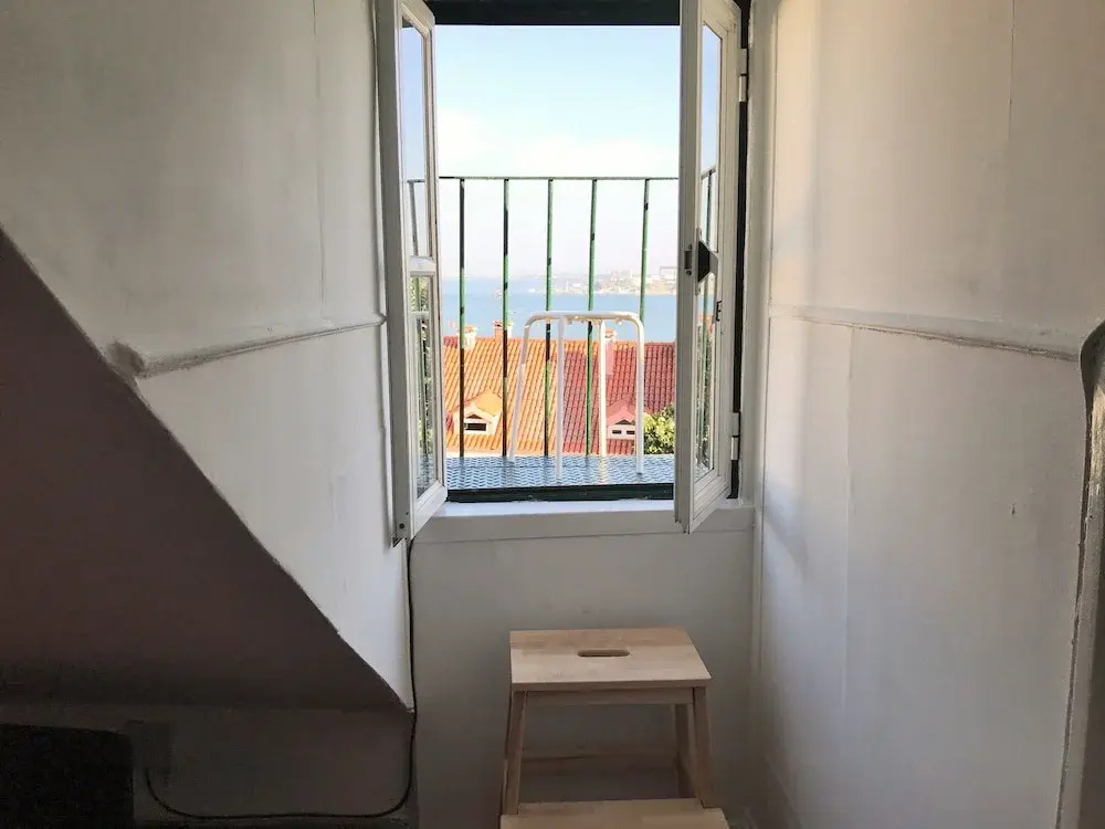 Amazing view - Cozy flat