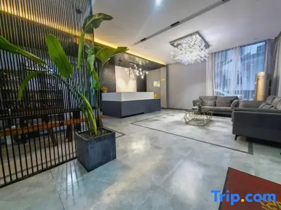 Lipian Yasu Hotel (Guilin Two Rivers And Four Lakes)