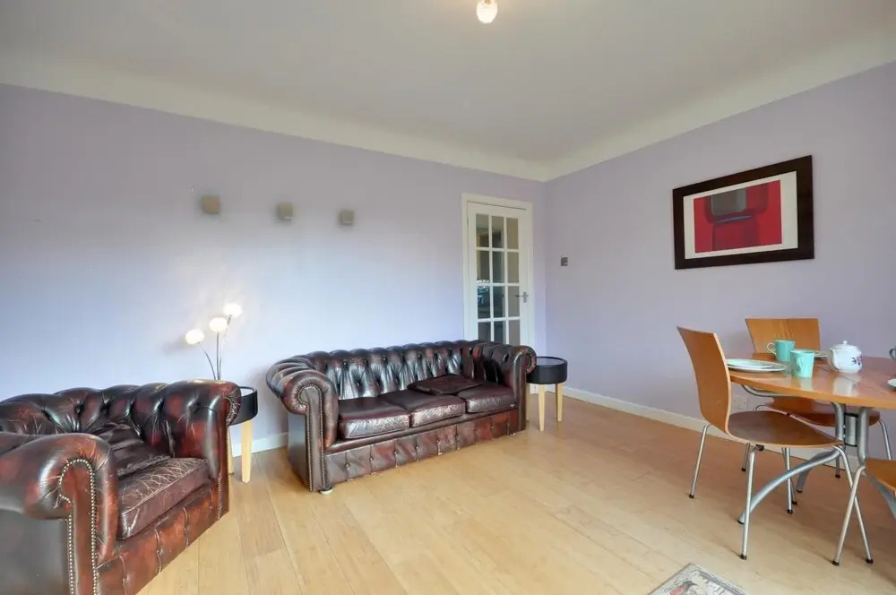 Mauve - 2 Bedroom Apartment on Peninsula