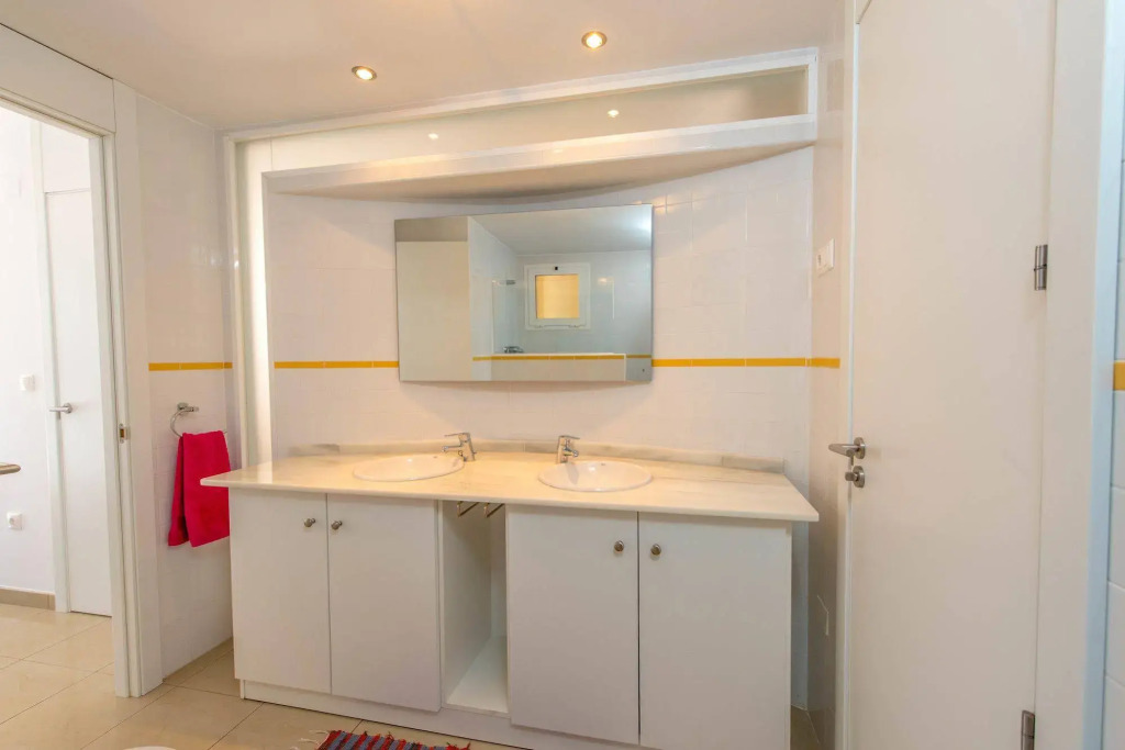 Apartamento Bennecke Bosque