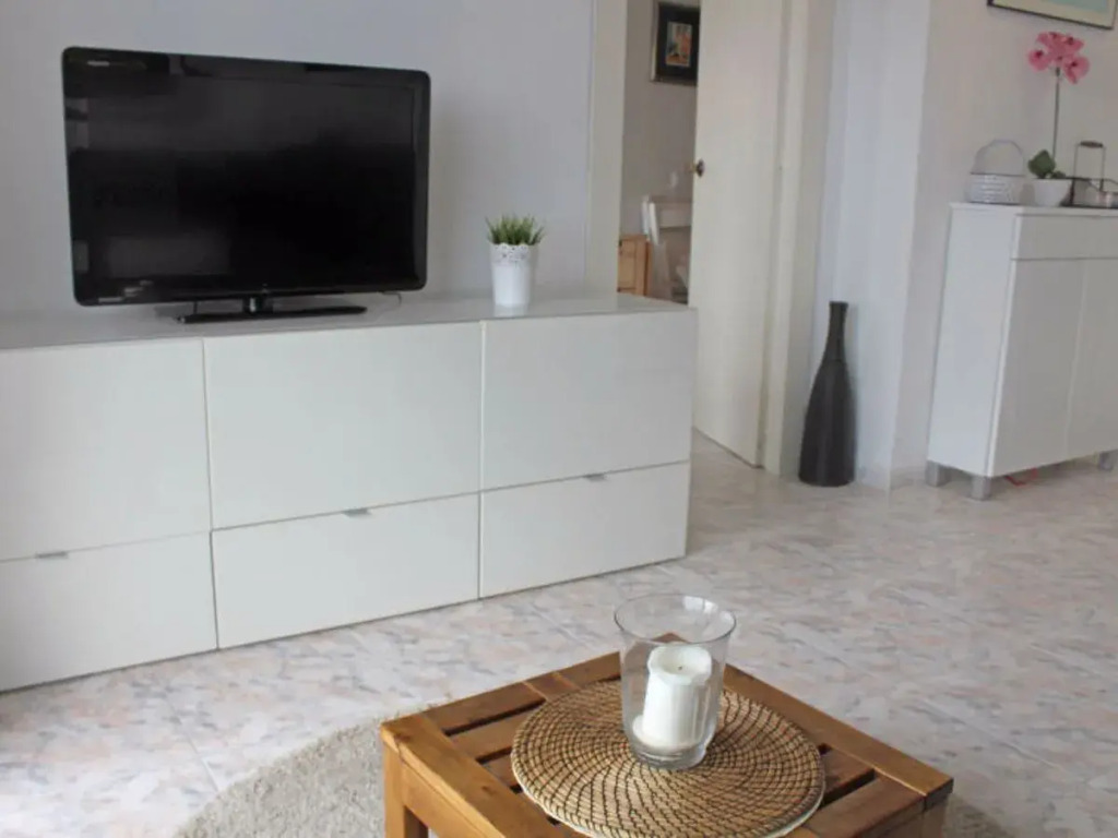 Apartment Apartamento S.House
