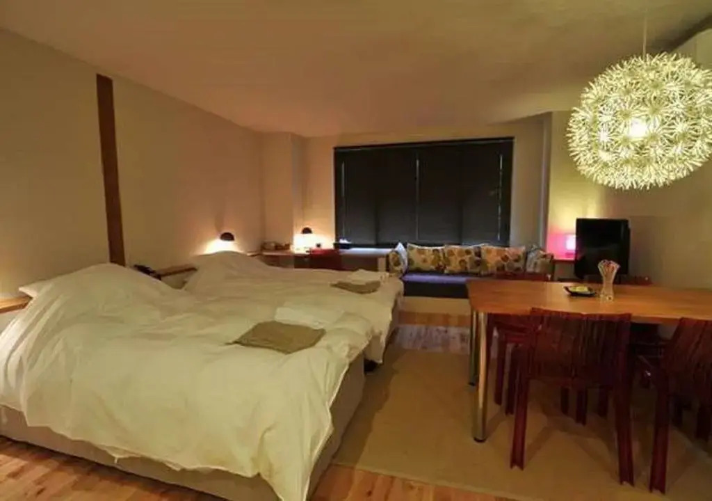 Address Nozawa Standard Studio / Vacation STAY 22699