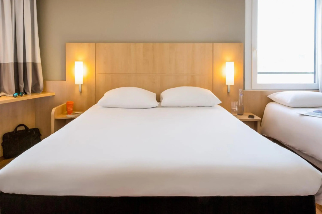 ibis Lausanne Crissier