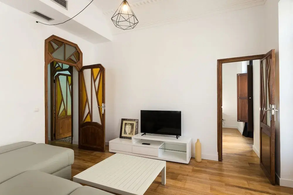 Apartup Vintage North Station